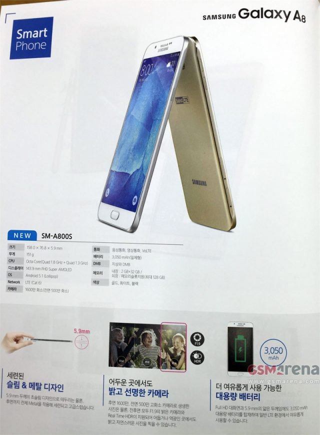Samsung-Galaxy-A8-Brochure