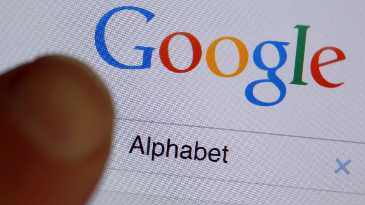 Sergey Brin and Larry Page want to incubate with Alphabet Inc. | Inferse