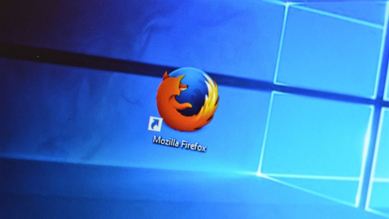 latest version of firefox for windows 10