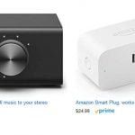 Amazon Smart Plus and Echo Link