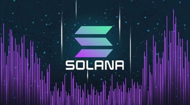 Solana (SOL) Is Still in Decline, While BudBlockz (BLUNT) Is on The Rise.