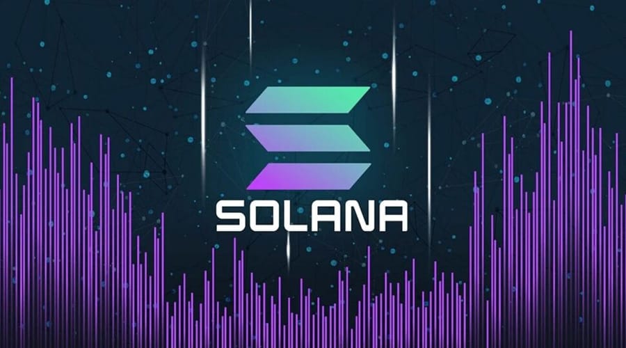 Solana (SOL) Is Still in Decline, While BudBlockz (BLUNT) Is on The Rise.