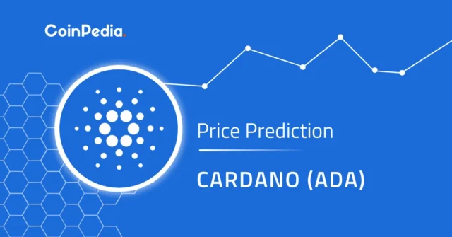 Cardano (ADA) Price Prediction. BudBlockz Presale Tripled in Value