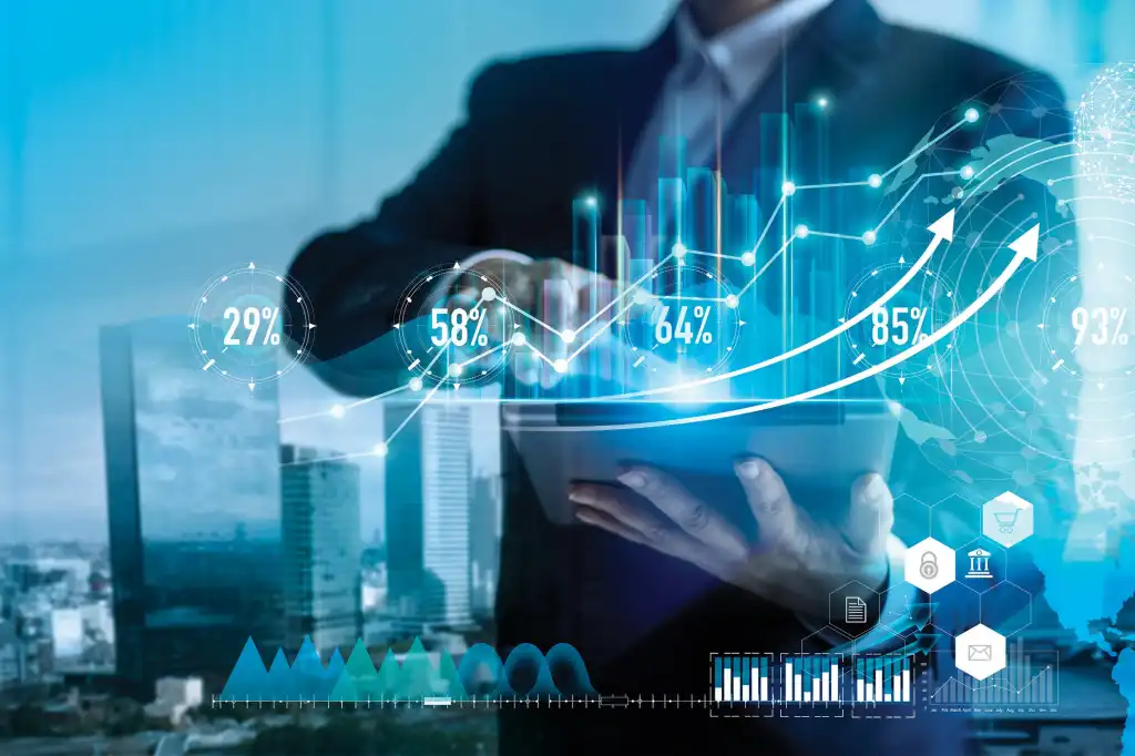 The key predictive techniques in business analytics