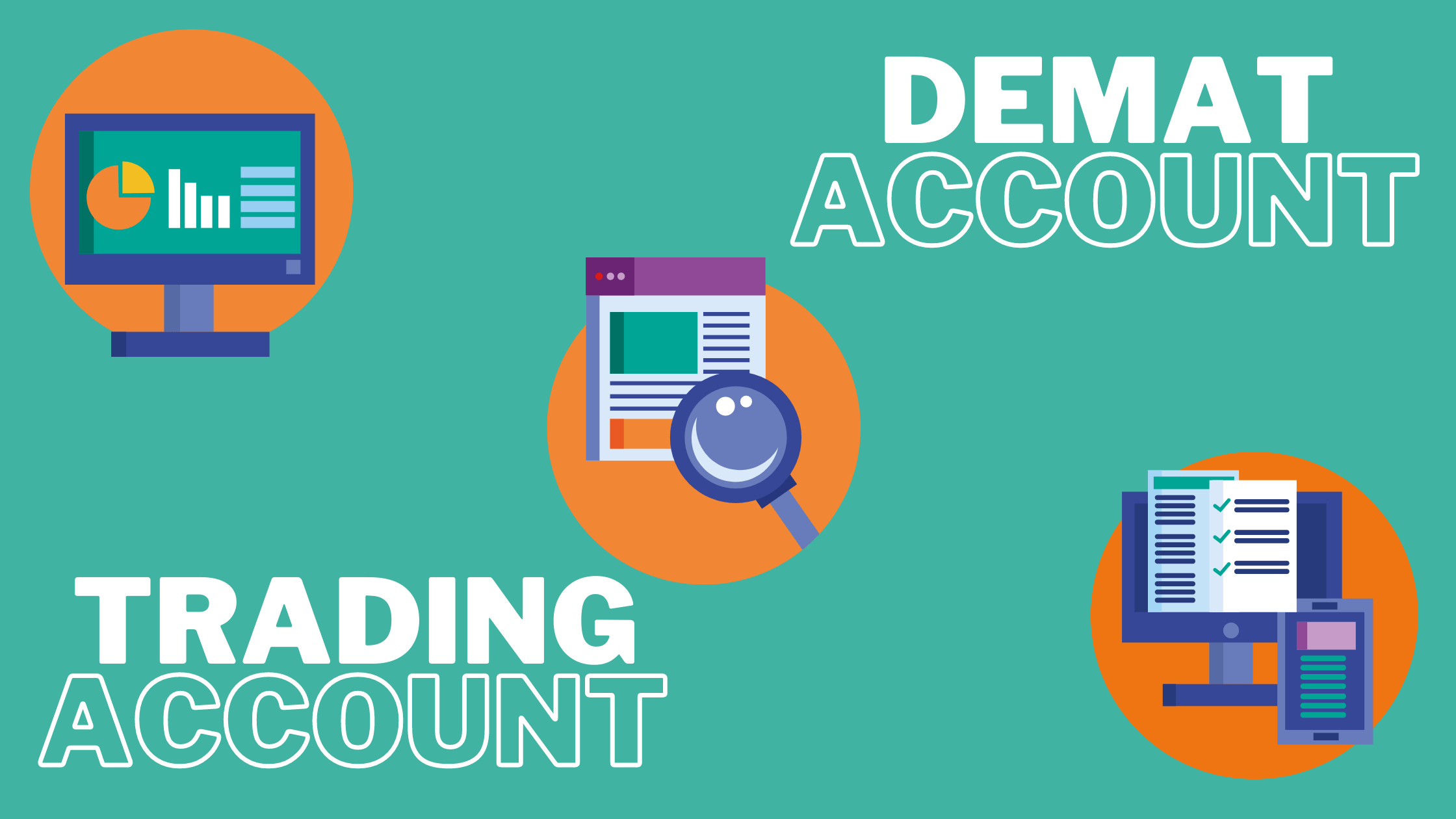 Choosing the Right Broker to Open a Free Demat Account in India