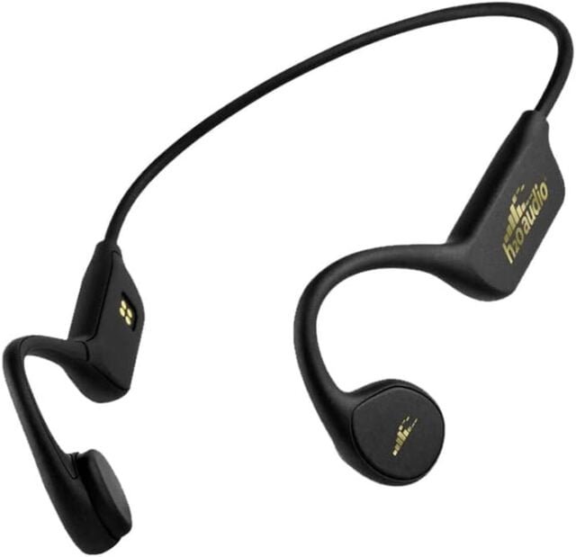 H2O Audio Introduces New Technology in Waterproof Headphones