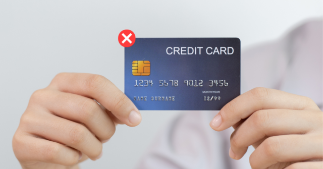 Do Credit Cards Really Expire?