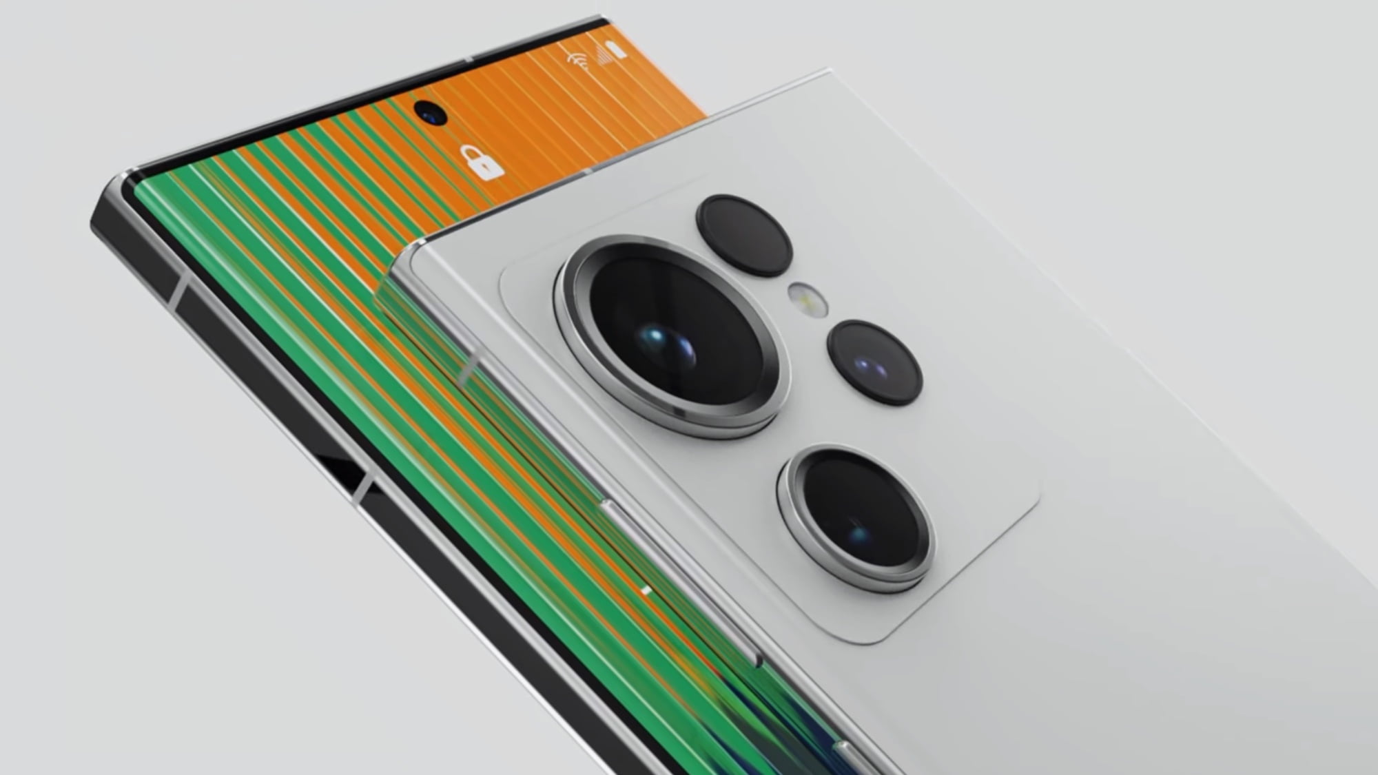 Samsung Galaxy S24 Ultra expected to feature larger battery, support 65W fast charging tech Samsung Galaxy S24 Ultra expected to feature larger battery, support 65W fast charging tech
