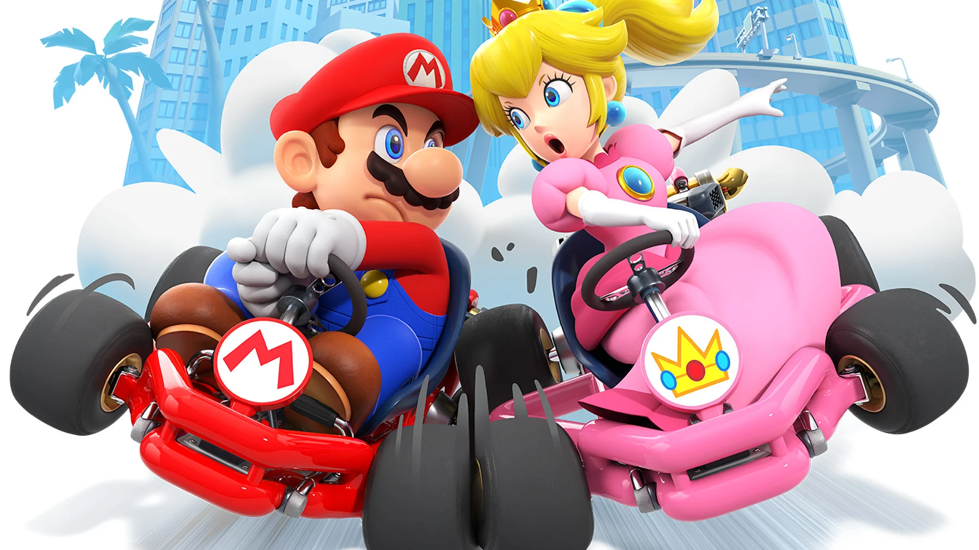 Mario Kart Tour to Cease New Content Updates Starting October 2023