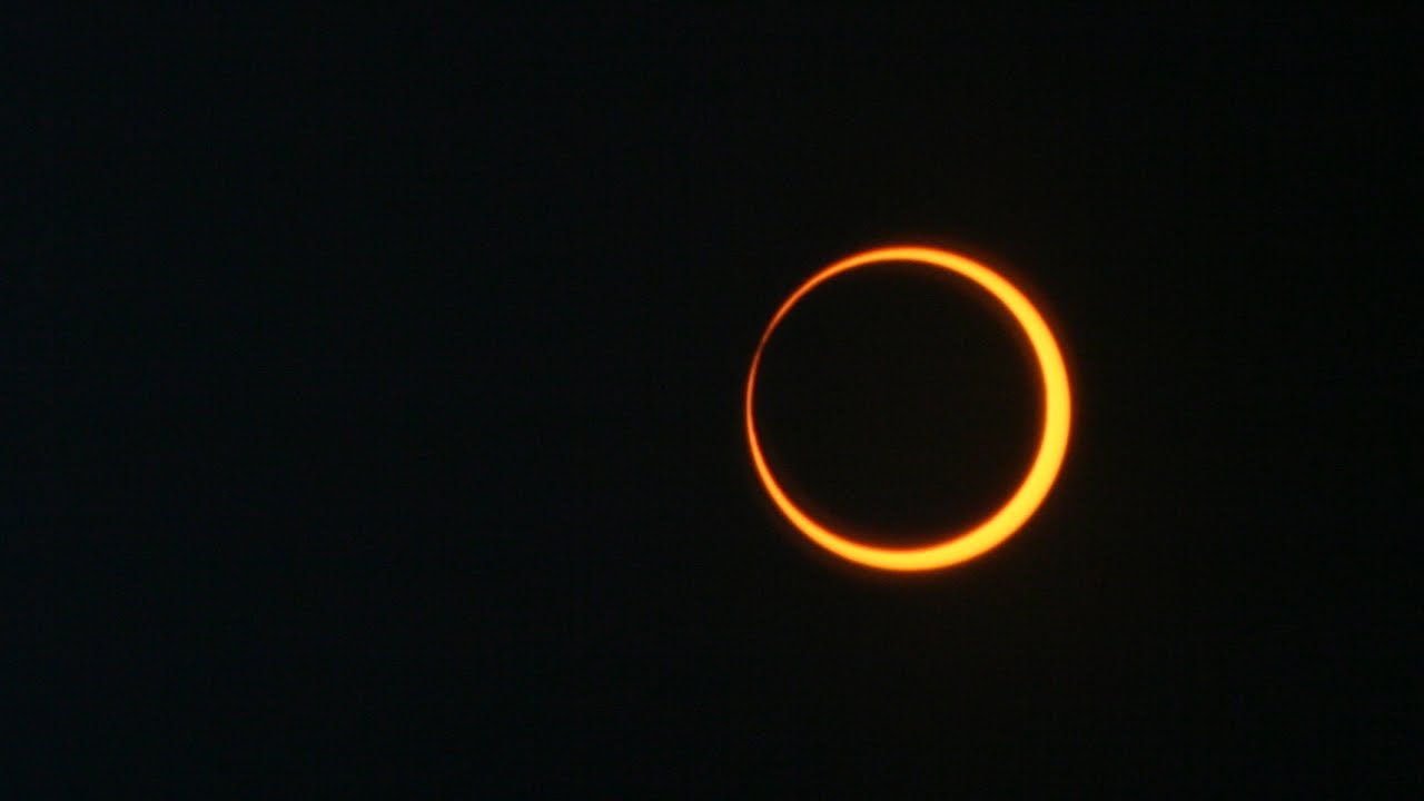 Eugene Gets Front-Row Seat for ‘Ring of Fire’ Eclipse in October: What You Need to Know