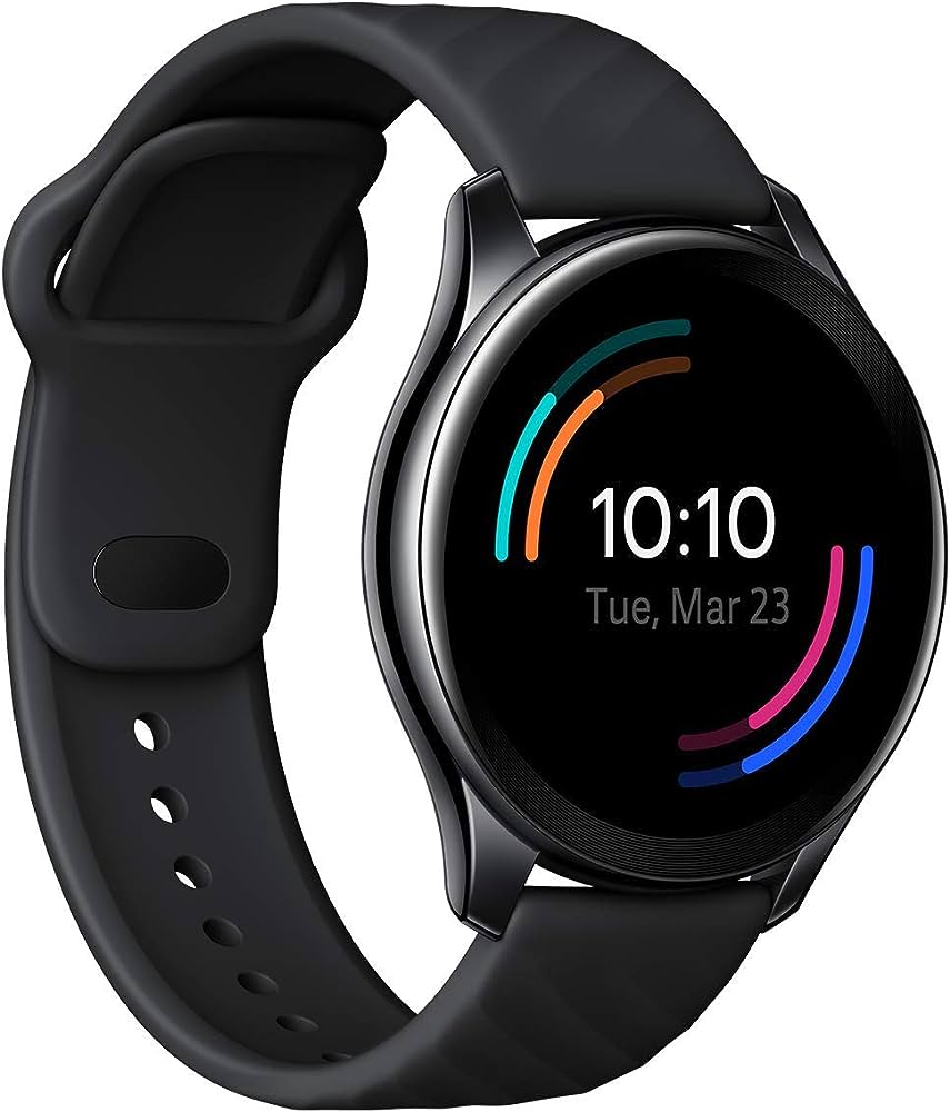 OnePlus Watch 2: A Familiar Design with Flagship Smartphone Integration