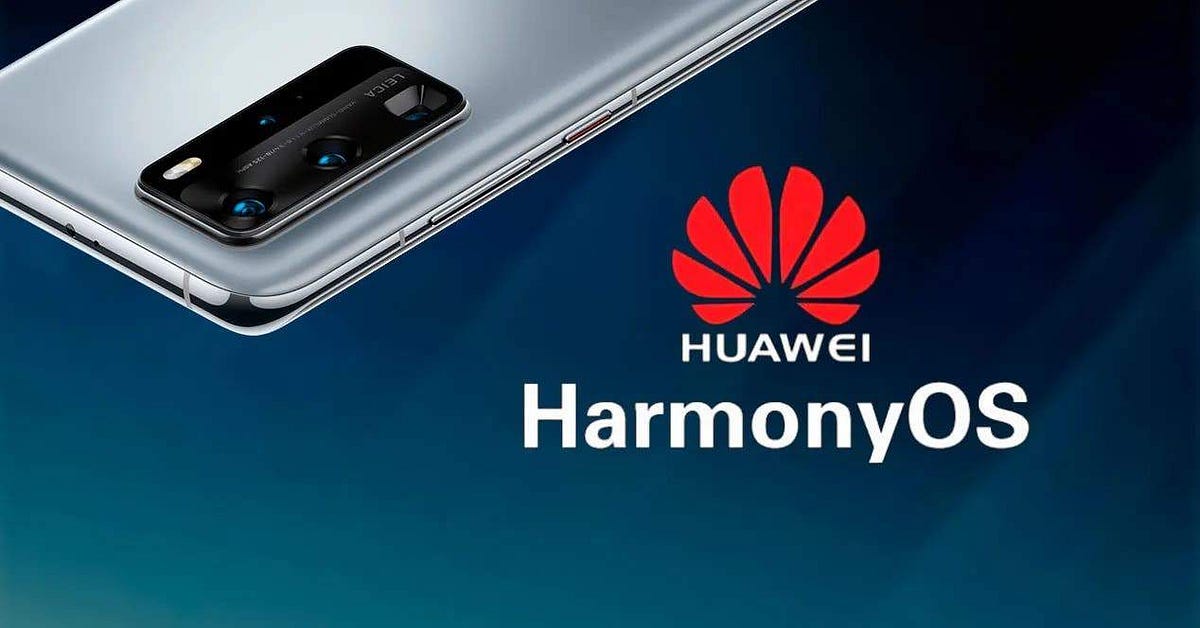 Huawei’s Harmony Kernel: A Revolutionary Step Beyond Linux?