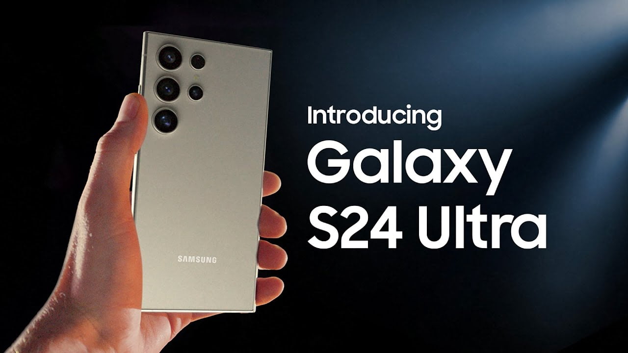 Samsung’s Galaxy S24 AI Innovations: A Comparative Analysis with Google and Apple