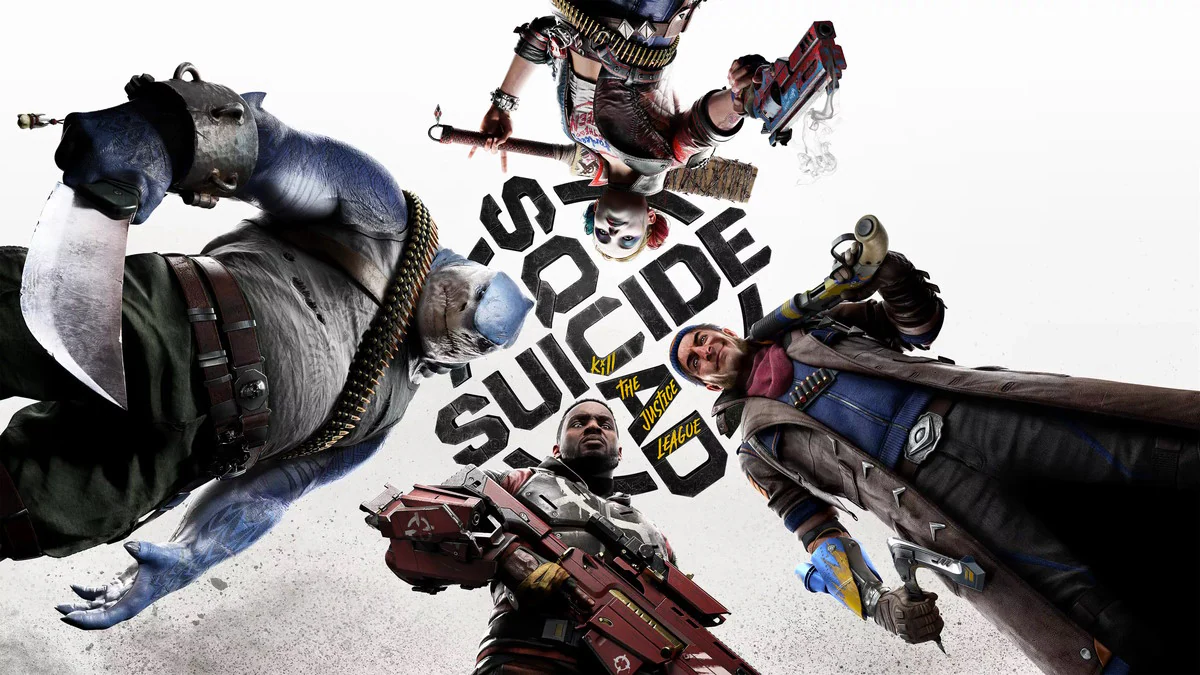 Suicide Squad: Kill The Justice League – A Controversial Launch Without Early Reviews