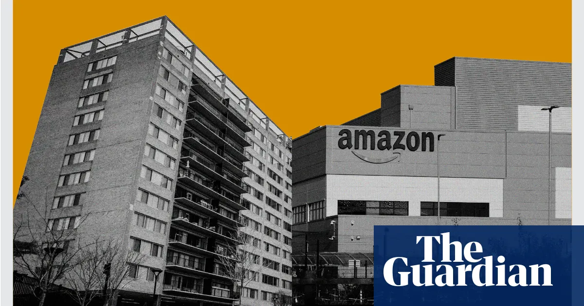 Amazon’s $9 Million Commitment to Combat Homelessness and Enhance Affordable Housing in the Seattle Area Amazon