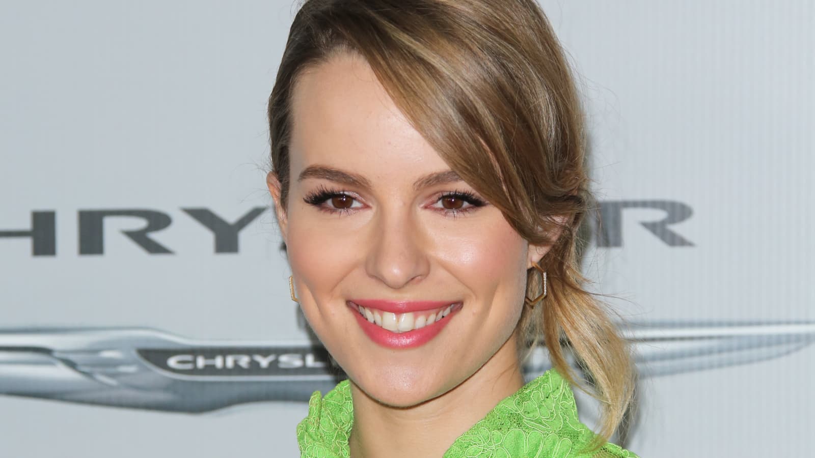 Former Disney Star Bridgit Mendler Ventures into Space with Innovative Satellite Data Startup Former disney star
