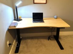 FlexiSpot E7 Pro Review: Elevating Workspaces with Customizable Ergonomics and Sturdy Design