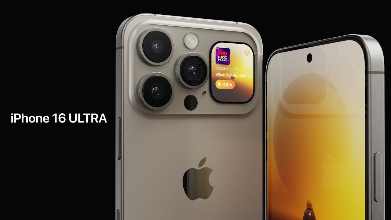 iPhone 16: A Glimpse into the Future of Apple’s Innovation IPhone 16 Update
