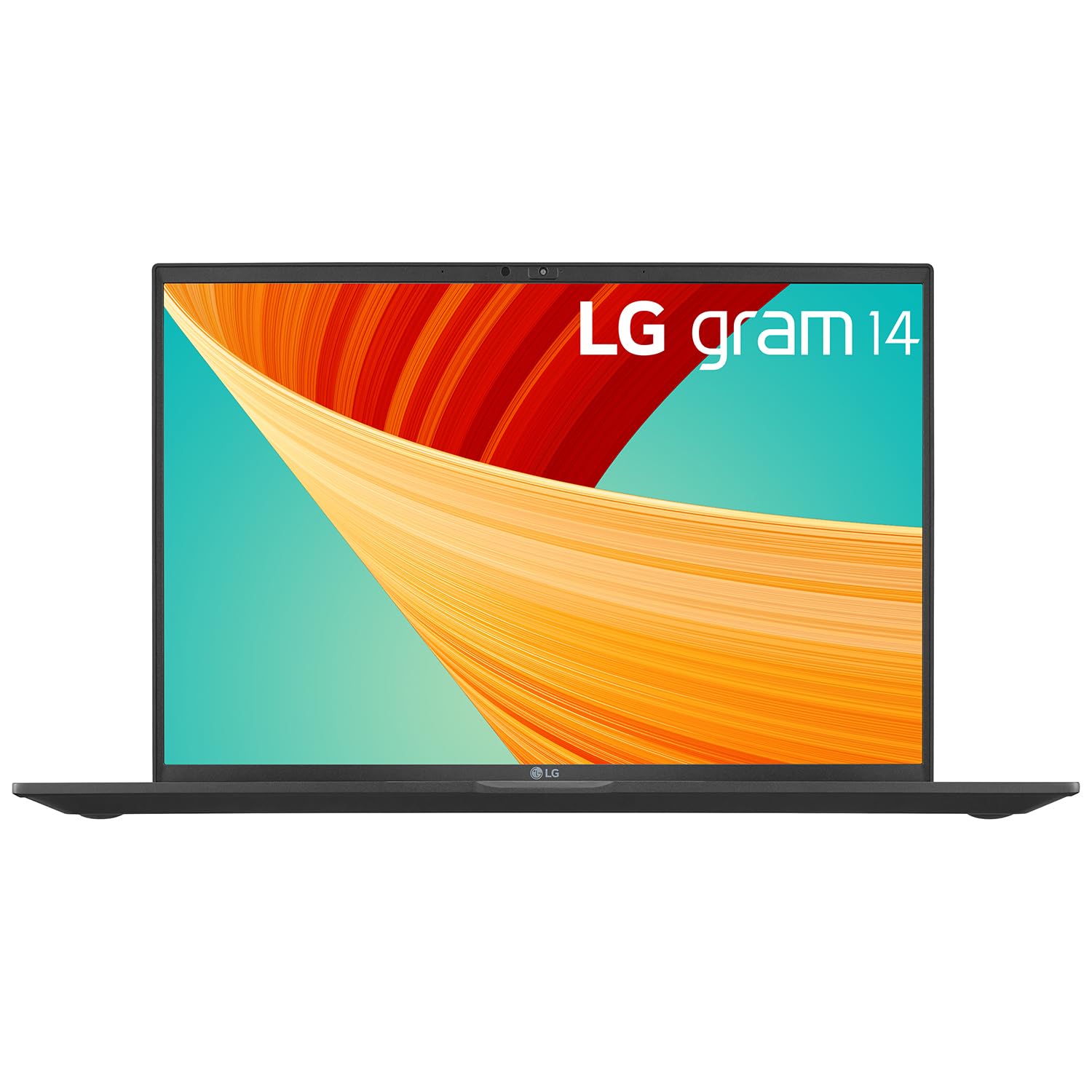 LG Gram 14: The Lightweight Champion Rivaling MacBook Air LG GRAM 14