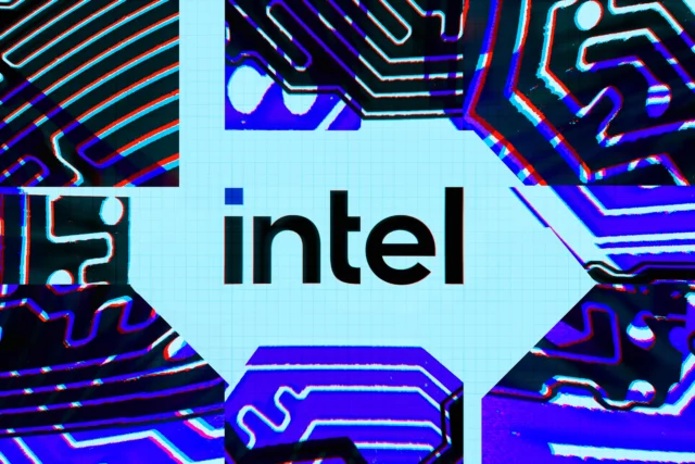 Microsoft partners with intel