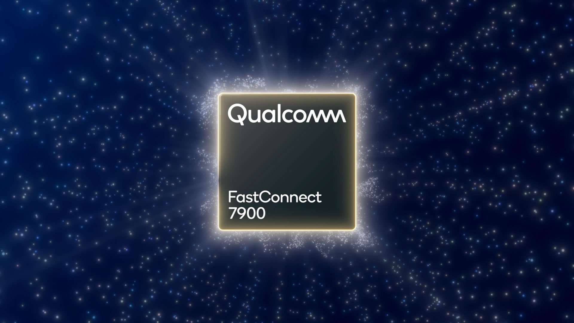 Qualcomm fastconnect