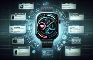 Sony and Samsung Gear Up to Launch Vision Pro Rivals in 2024Top of Form Smartwatches 1