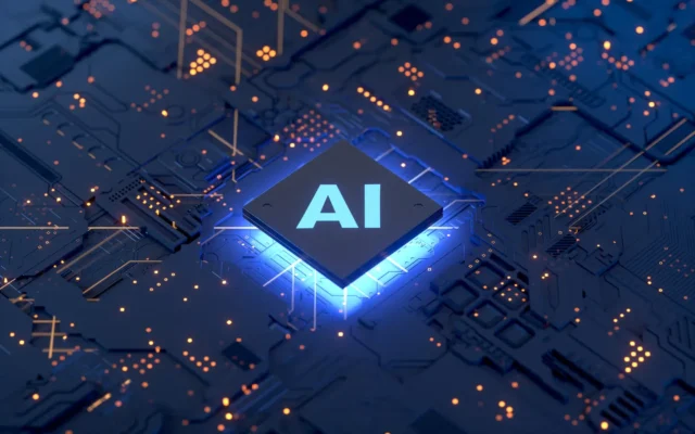 AMD in the AI Chip Race A Strategic Contender