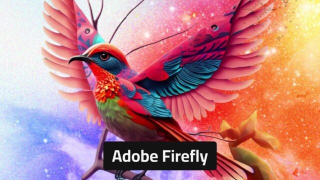 Adobe Firefly and Its AI Conundrum Echoes of Google Gemini