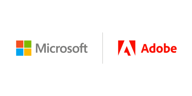 Adobe and Microsoft Elevate Marketing with New Generative AI Capabilities
