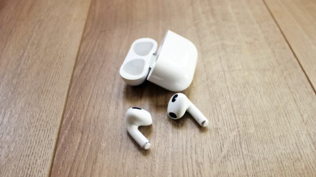 Apple Set to Unveil Two New AirPods 4 Models This Fall
