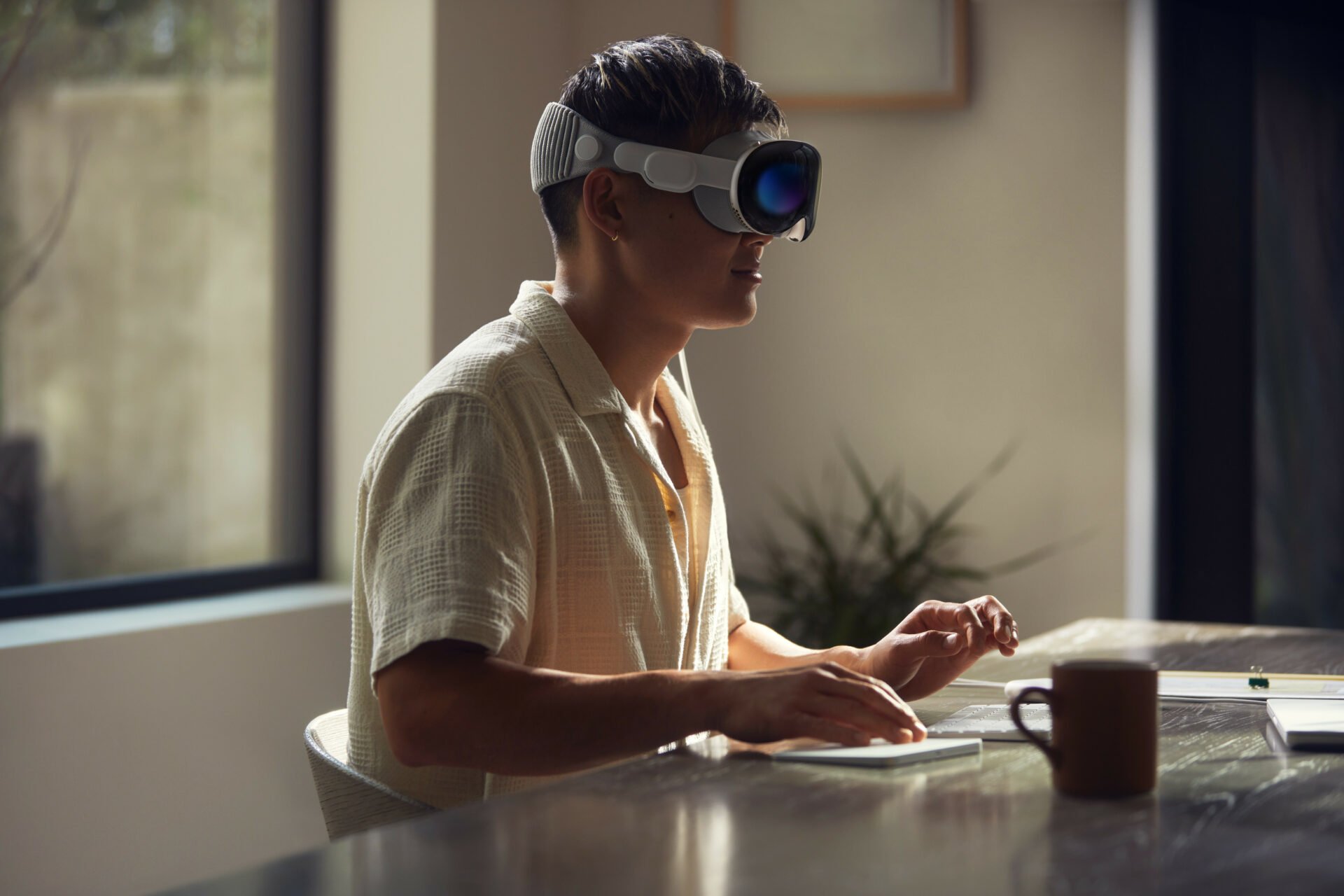 Apple Vision Pro: Global Expansion Insights Apple Vision Pro Global Expansion Insights