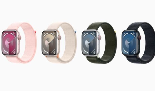 Apple Watch Innovations New Patents and Features Expanding Utility