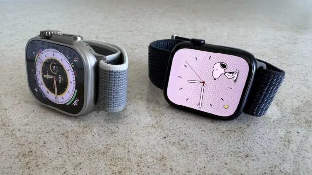 Apple Watch Ultra 2's Controversial Feature May Return