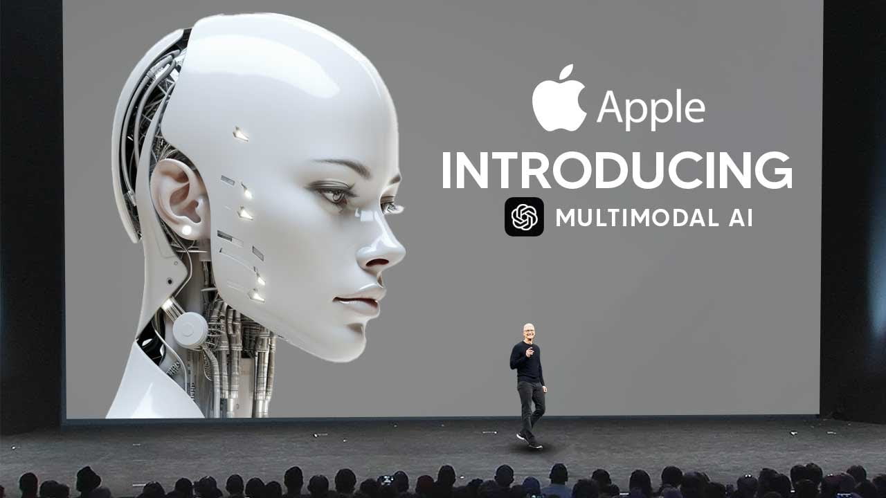 Apple's Strategic Move Acquiring Canadian AI Startup to Enhance Siri's Capabilities