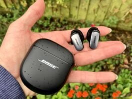 Bose QuietComfort Ultra Earbuds A Comprehensive Overview