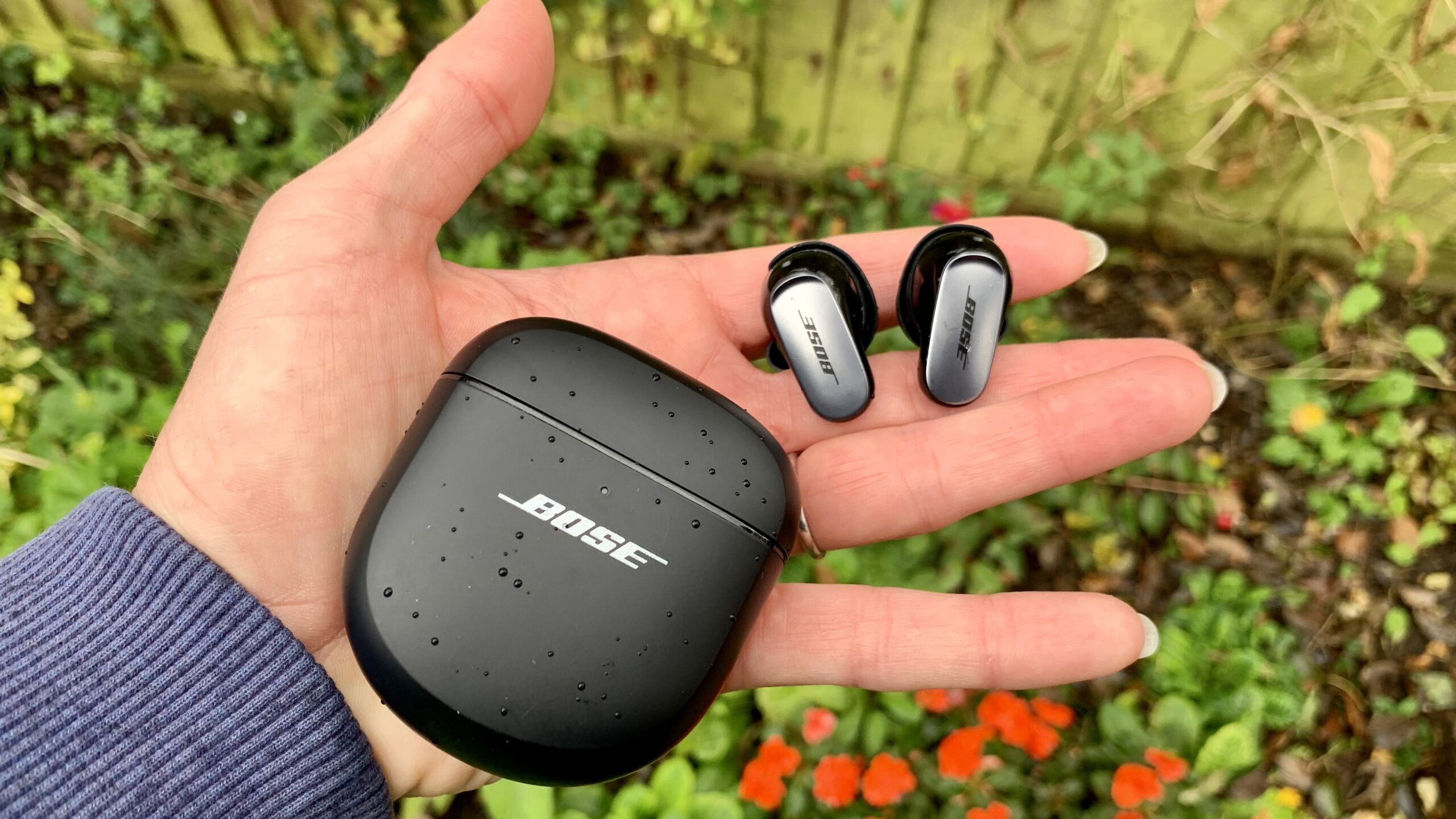 Bose QuietComfort Ultra Earbuds A Comprehensive Overview