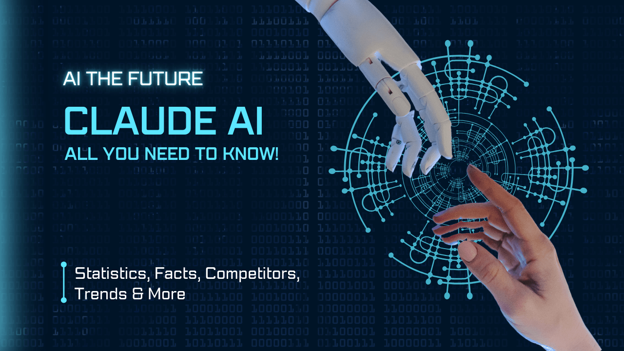 Claude Secures Top Spot in AI Chatbot Rankings Claude Secures Top Spot in AI Chatbot Rankings