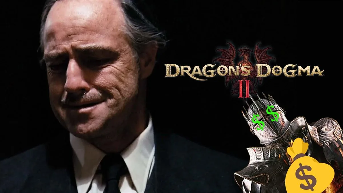 Dragon’s Dogma 2 Faces Backlash Over Microtransactions Dragon's Dogma 2 Faces Backlash Over Microtransactions