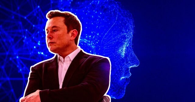 Elon Musk Predicts AI Superiority by 2029