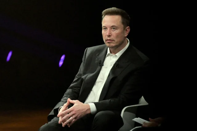 Elon Musk's X Bans Revealing Names of Anonymous Users After Antisemitism Controversy