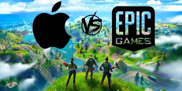 Epic Games Challenges Apple and Google in Australia