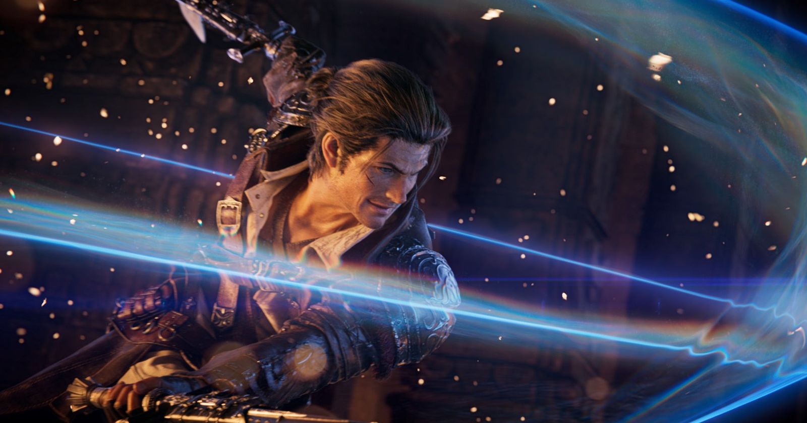 Final Fantasy XIV’s Dawntrail Expansion: A Nod to Final Fantasy IX’s Legacy Final Fantasy XIV's Dawntrail Expansion A Nod to Final Fantasy IX's Legacy