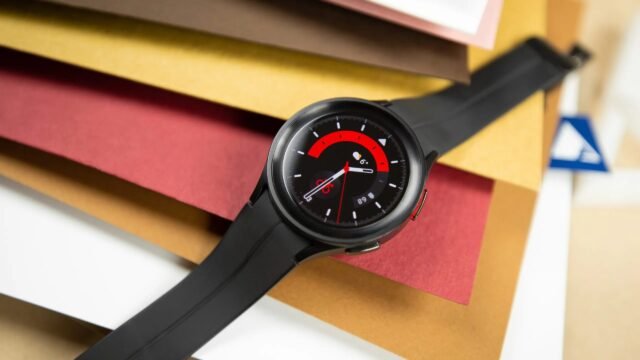 Galaxy Watch 7 Three Variants and a Revolutionary 3nm Chip