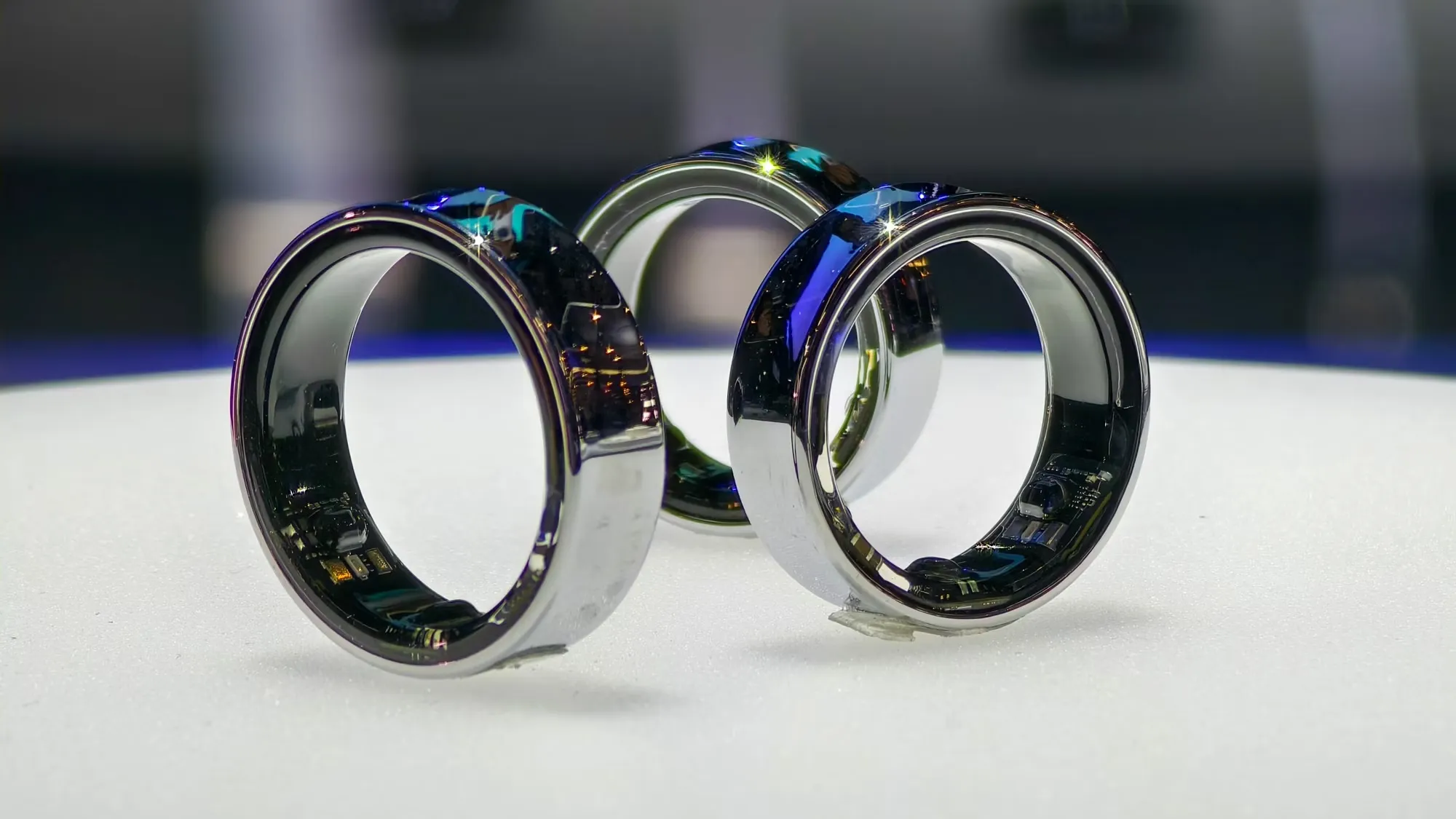 Samsung Galaxy ring