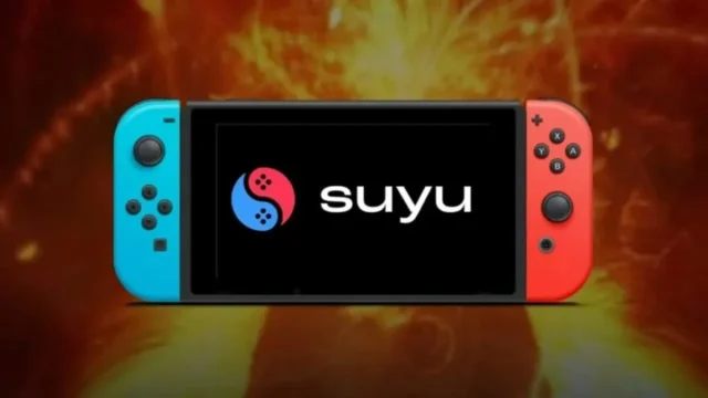 GitLab Removes Suyu, the Fork of Yuzu Nintendo Switch Emulator