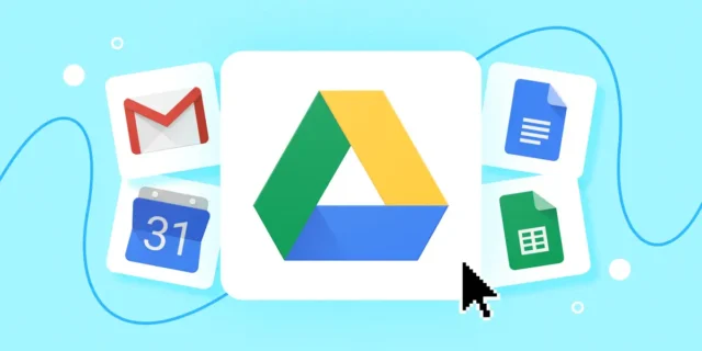 Google Drive's Smart New Way to Keep Your Files Organized