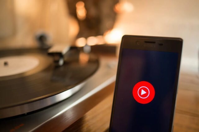 Google Podcasts to Merge with YouTube Music A Strategic Shift for Streamers