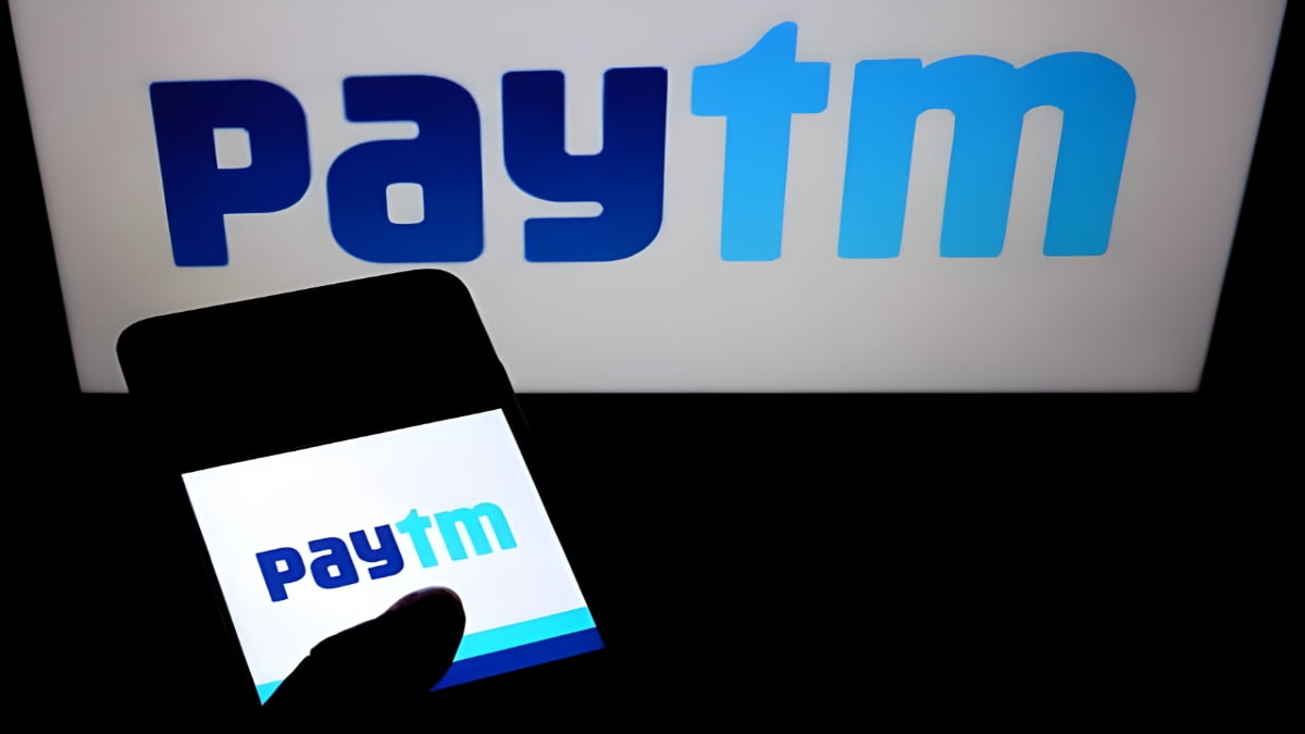 Google and Walmart Gain Ground in India's Fintech Space Following Paytm's Regulatory Challenges