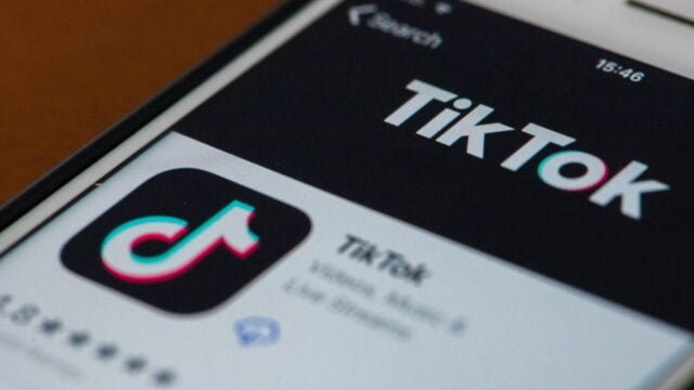 Italy Fines TikTok for Failing to Protect Minors