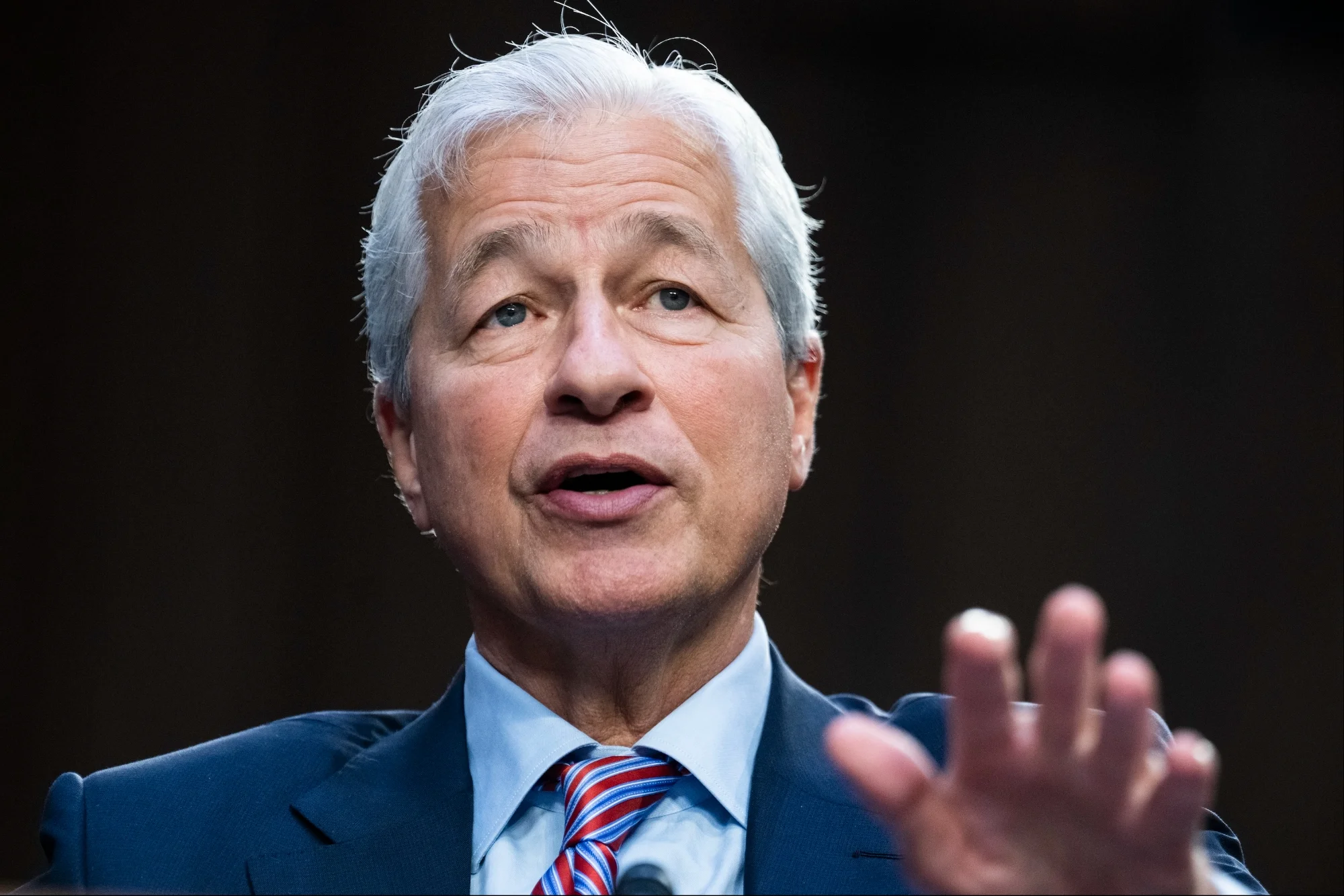 JPMorgan Introduces AI Tool Revolutionizing Cash Flow Management